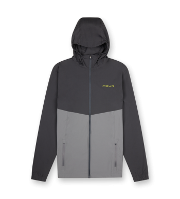 Sportswear Trackjacket Multi Grey - L