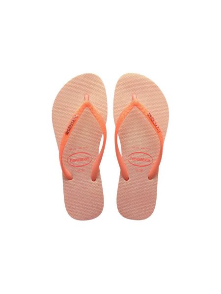 Havaianas Slim glitter iride