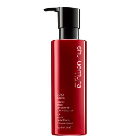 Shu Uemura Art of Hair Color Lustre Conditioner (250 ml)