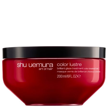 Shu Uemura Art Of Hair Colustre Masker (200 ml)