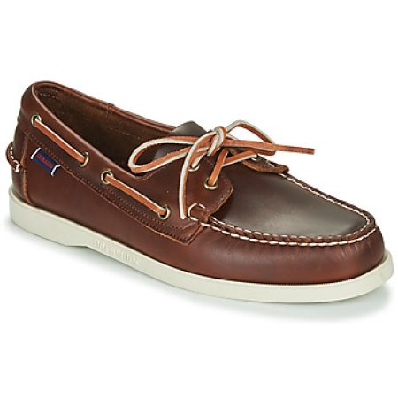 Bootschoenen Sebago PORTLAND WAXED"