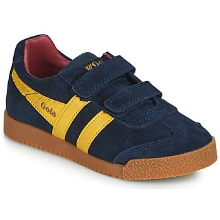 Lage Sneakers Gola HARRIER VELCRO"