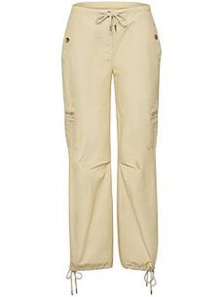 Broek Van MYBC beige
