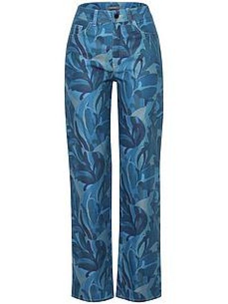 Jeans Van MYBC denim