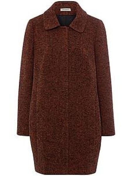 Jas Van Uta Raasch bruin