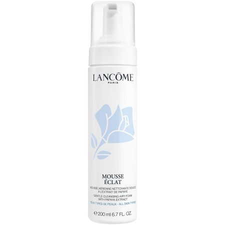 Lancôme Mousse Eclat Gentel Verzachtende Reinigingsfluid 200 ml