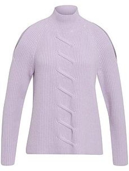 Trui Van Laura Biagiotti Roma paars