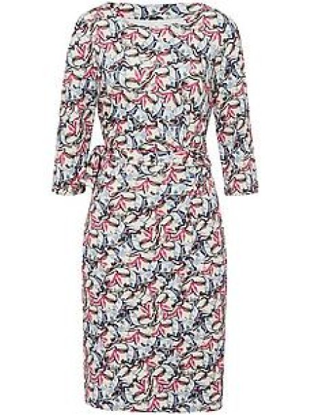 Jerseyjurk Van Peter Hahn blauw