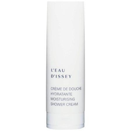 Issey Miyake L'Eau d'Issey Hydraterende Douchecrème 200 ml