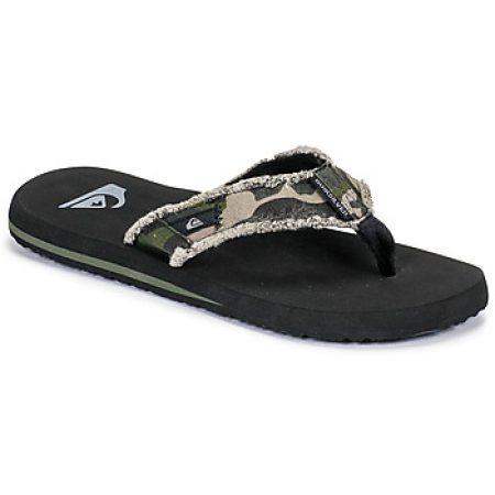 Teenslippers Quiksilver MONKEY ABYSS M SNDL XGCK"