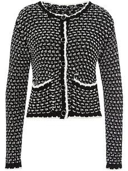 Vest Van Uta Raasch zwart