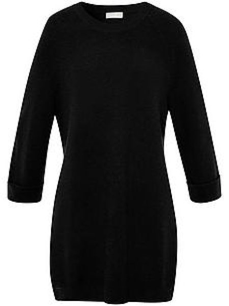 Lange trui Van include zwart