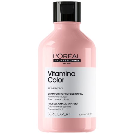 L'Oréal Professionnel Serie Expert Vitamino Kleurshampoo 300 ml