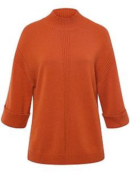 Trui Van include oranje