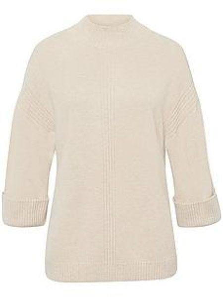 Trui Van include beige