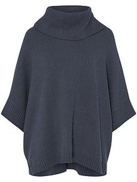 Coltrui 3/4-mouwen Van include blauw