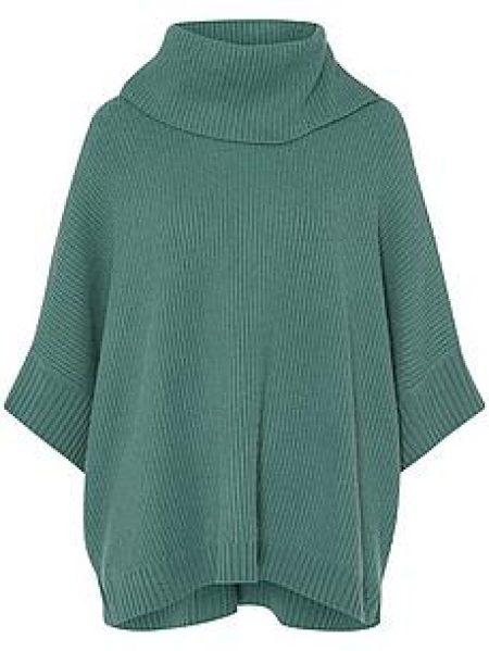 Coltrui 3/4-mouwen Van include groen