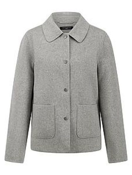 Jas Van Fadenmeister Berlin grijs