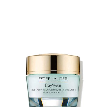 Estée Lauder DayWear Geavanceerde Meervoudige Beschermingbiedende Antioxidant Crème SPF15 Droog 50 ml