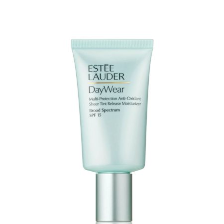 Estée Lauder DayWear Sheer Tint Release Geavanceerde Meervoudige Beschermingbiedende Antioxidant Moisturizer SPF15 50 ml