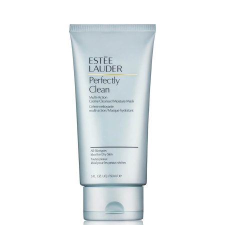 Estée Lauder Perfectly Clean Creme Cleanser/Moisture Mask 150ml