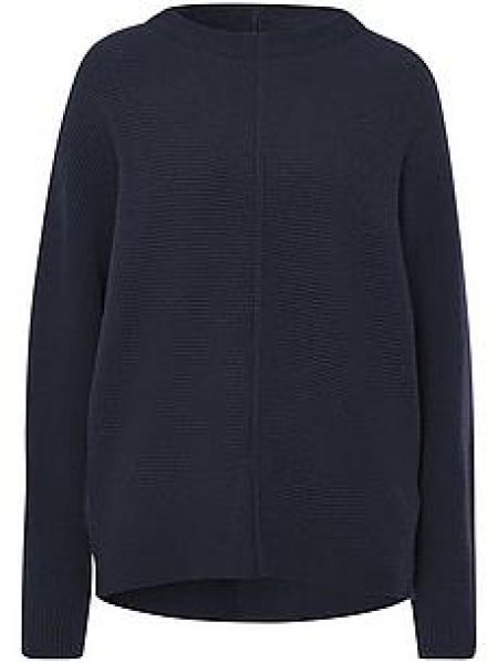 Trui Van Peter Hahn blauw