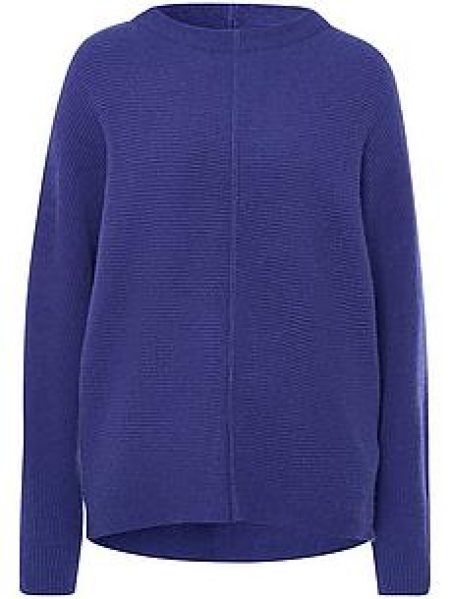 Trui Van Peter Hahn paars