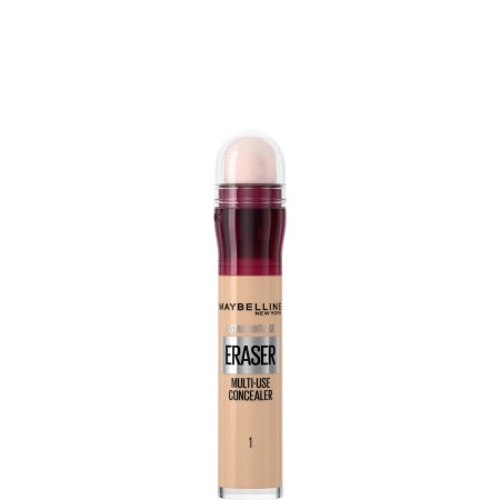 Maybelline Instant Anti Age Eraser Concealer 6