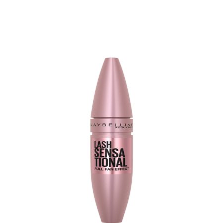 Maybelline Mascara Lash Sensational - Very Black