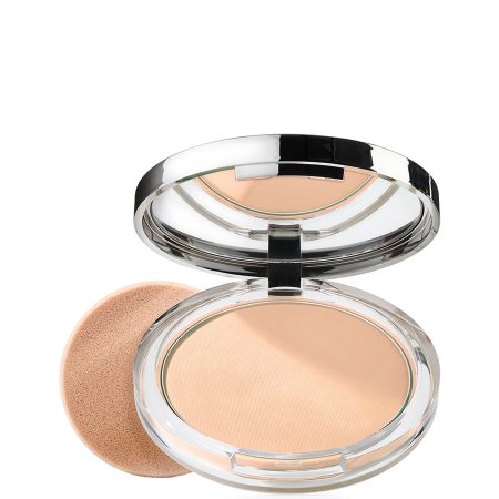 Clinique Stay-Matte Sheer Pressed Powder Oil-Free 7.6g - Stay Buff