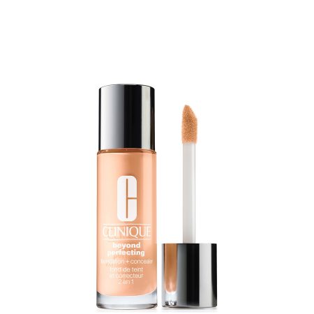 Clinique Beyond Perfecting Foundation en Concealer 30 ml (Verschillende Tinten) - Neutral