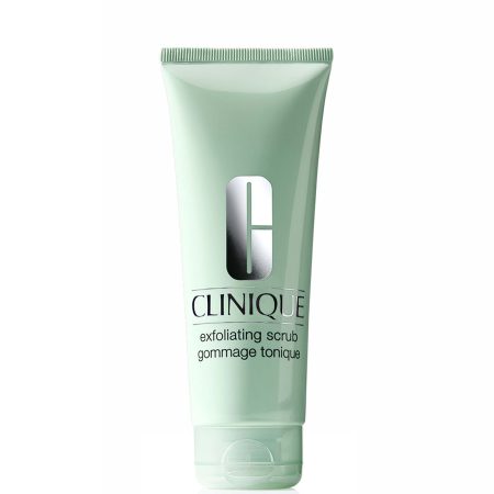 Clinique Exfoliërende Scrub 100 ml