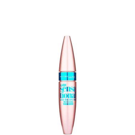 Maybelline Lash Sensational Waterproof Mascara - Zwart