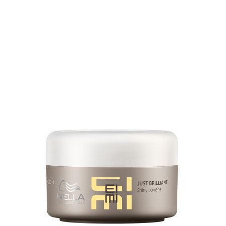 Wella Professionals Care EIMI Just Brilliant Haarpommade 75ml