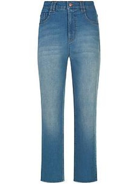 Jeans Tapered Fit Van DAY.LIKE denim