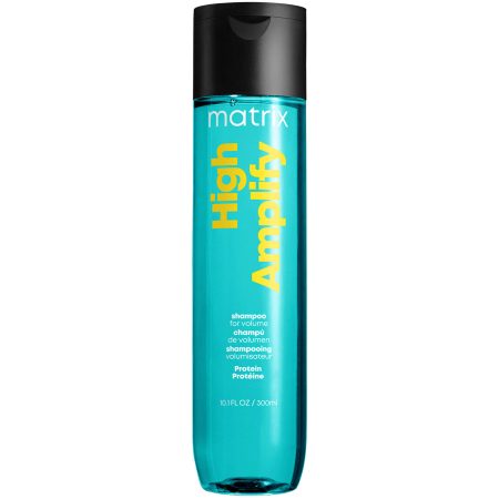 Matrix Total Results Volumiserende High Amplify Shampoo voor Fijn en Plat Haar 300 ml