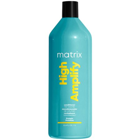 Matrix Total Results Volumiserende High Amplify Conditioner voor Fijn en Plat Haar 1000 ml