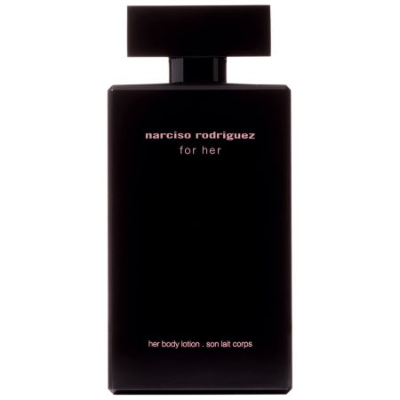 Narciso Rodriguez For Her Bodylotion 200 ml