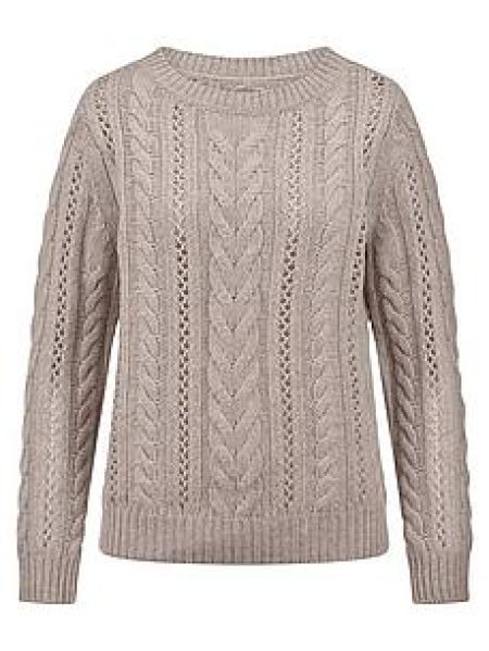 Trui Van Fadenmeister Berlin beige