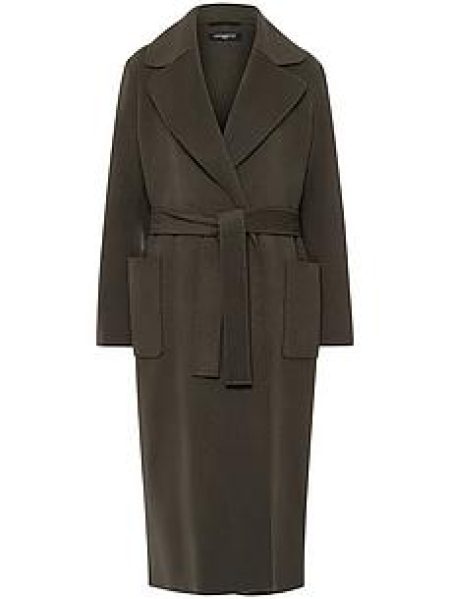 Jas Van Fadenmeister Berlin groen