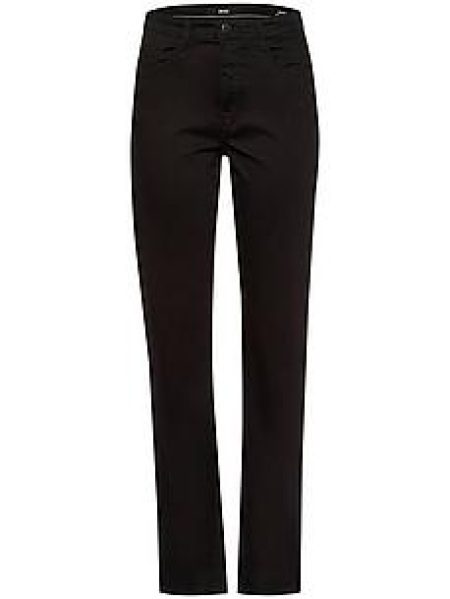 Jeans Van Brax zwart