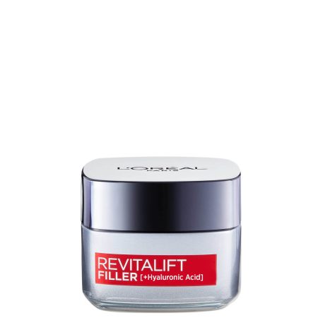 L'Oréal Paris Revitalift Filler Vernieuwend Anti-Ageing Dagcrème 50 ml