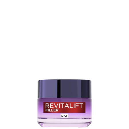 L'Oréal Paris Revitalift Filler Vernieuwend Anti-Ageing Dagcrème 50 ml