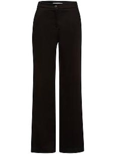 Broek Van Brax zwart