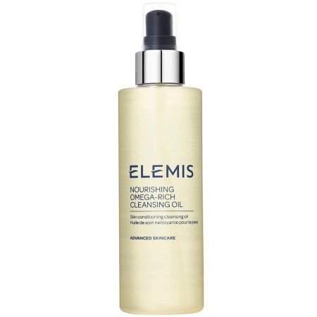 Elemis Voedend Omegarijke Reinigingsolie 195 ml