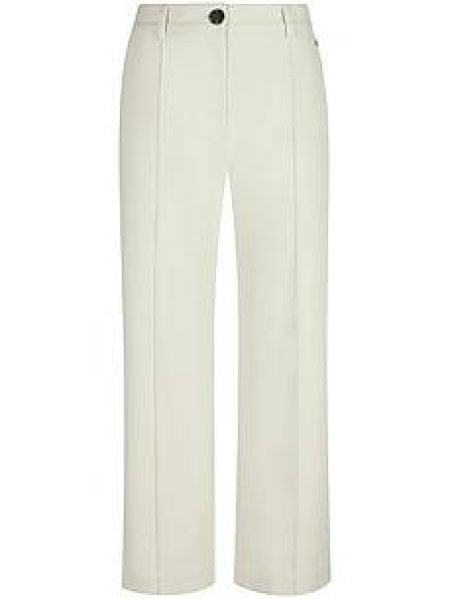 7/8 culottes Van BASLER beige