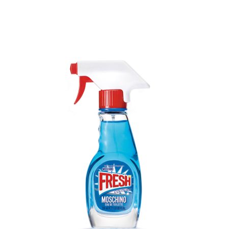 Moschino Fresh Couture Eau de Toilette (30 ml)