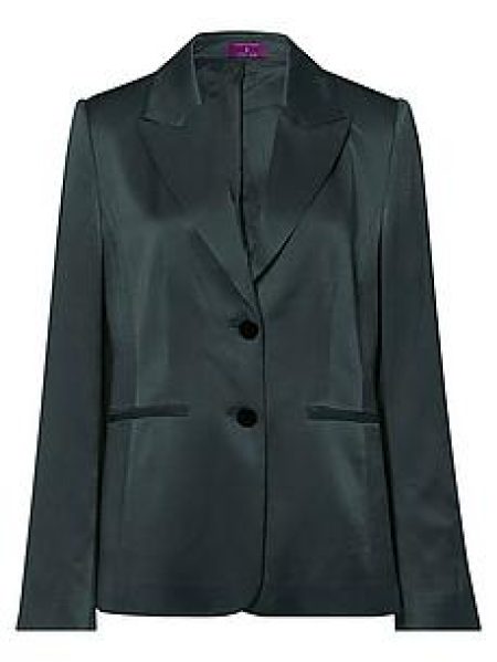 blazer Van TALBOT RUNHOF X PETER HAHN groen