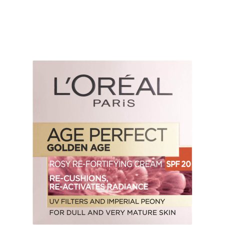 L'Oreal Paris Age Perfect Golden Age Dagcrème SPF20 50 ml