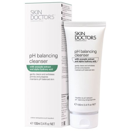 Skin Doctors pH-balancerende Gezichtsreiniger 100 ml
